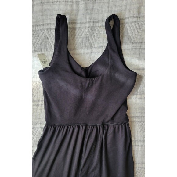 Aerie  offline jumpsuit with built in bra‎ S nwt - Picture 4 of 5